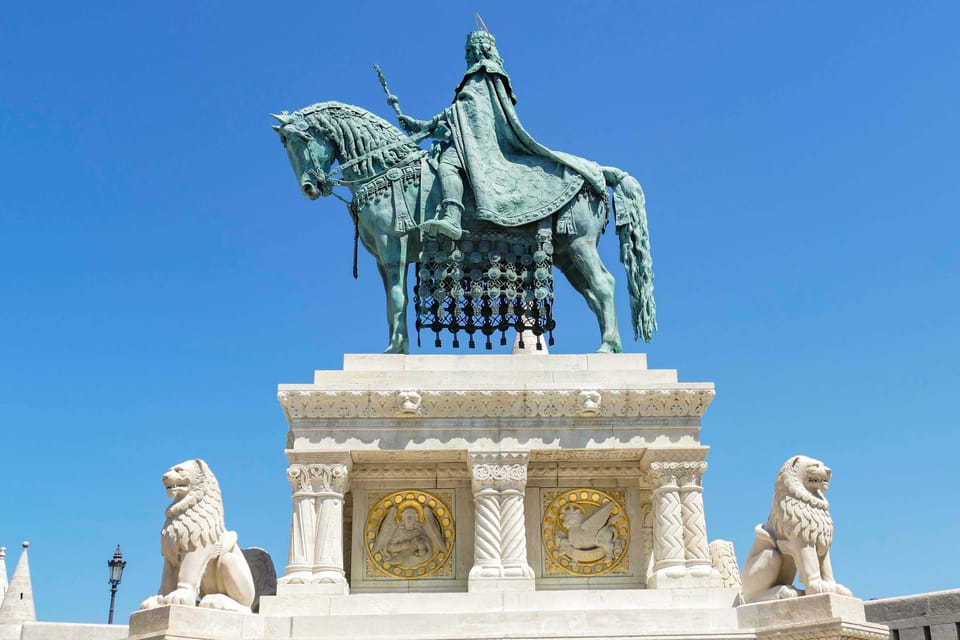 Budapest: Buda Castle Audio Guide - How to Prepare for the Tour