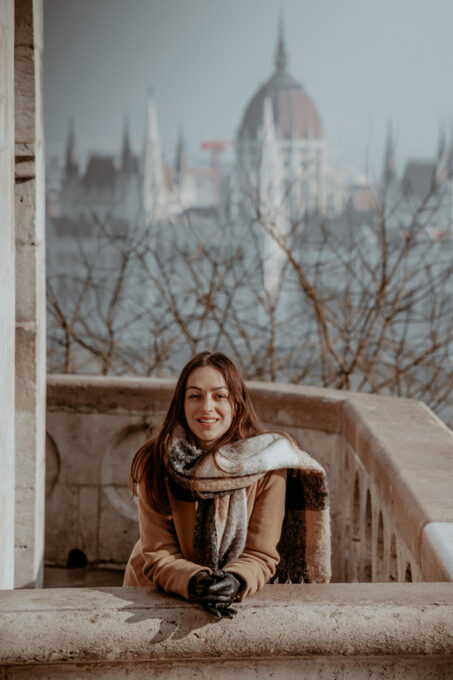 Budapest: Fast Private Photoshoot Session With Edited Photos - Customer Testimonials