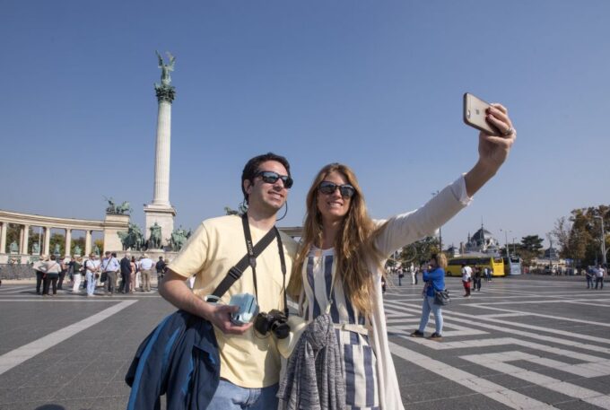 Budapest: Grand City Tour With Parliament Visit - Frequently Asked Questions