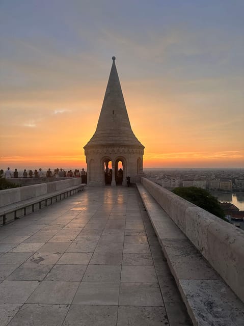 Budapest: Photography Tour - Customer Feedback