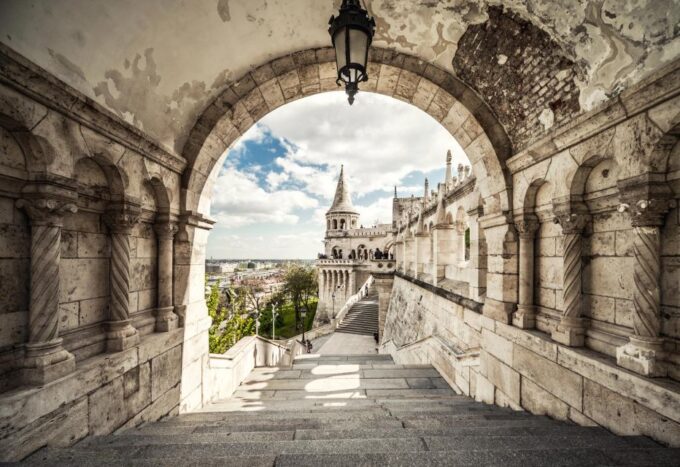 Budapest: Private City Tour With Local Guide - Recommended Start Times