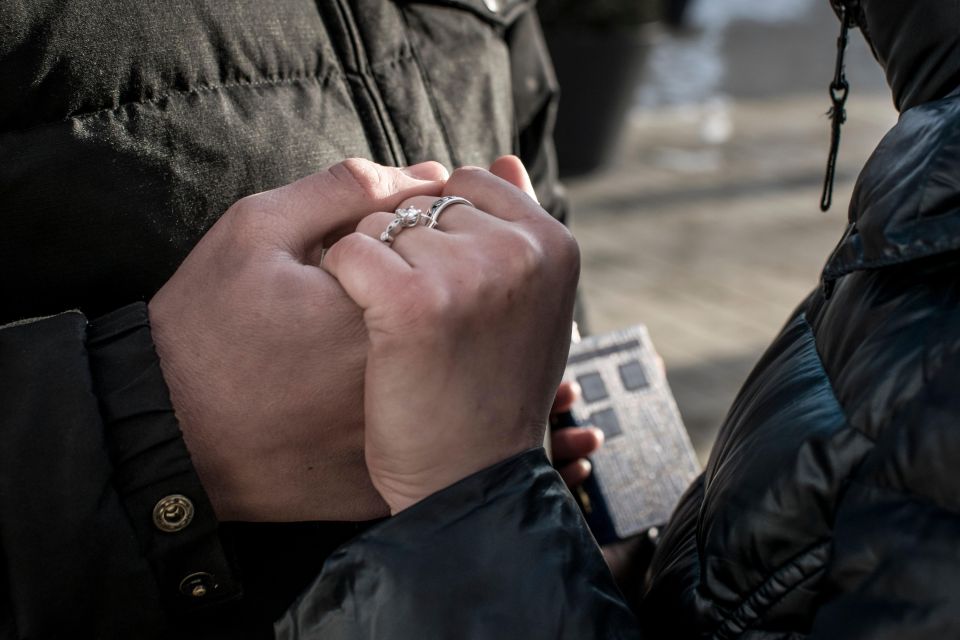 Budapest: Proposal Photos at Enchanting Fishermans Bastion - Customer Experiences and Testimonials