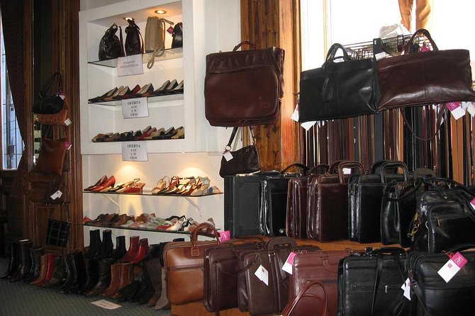 Buenos Aires Shopping Tour - Customer Reviews