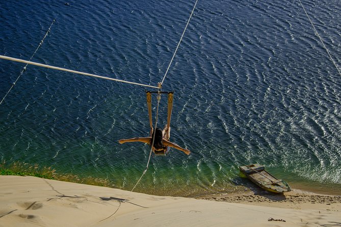 Buggy Tour To Genipabu - Customer Reviews