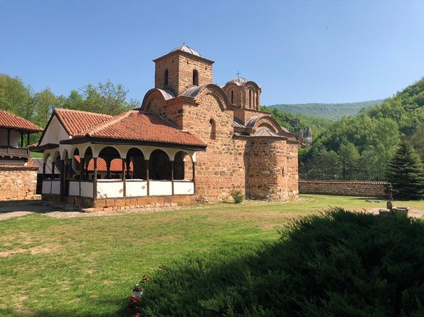 Bulgaria and Serbia in One Day From Sofia - General Recommendations
