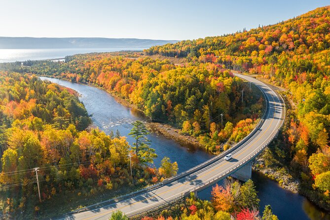 Cabot Trail Bus Tour for Cruise Excursion - Recommendations and Best Times