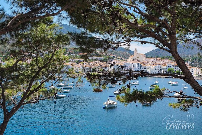 Cadaqués & Dalí House-Museum Day Trip From Girona (Tickets Included) - Visit to Dalí House-Museum