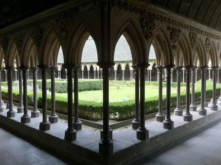 Caen: Guided Tour of Caen and Bayeux - Significance of Bayeux Tapestry