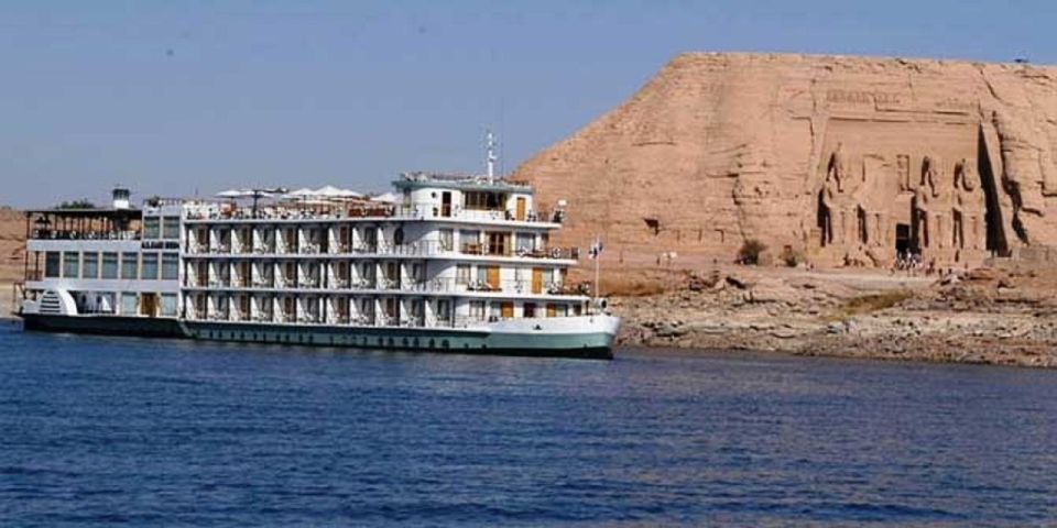 Cairo: 9-Day Egypt Private Tour With Flights and Nile Cruise - Recommendations for Travelers