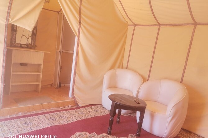 Camel Ride - Traveler Reviews and Ratings