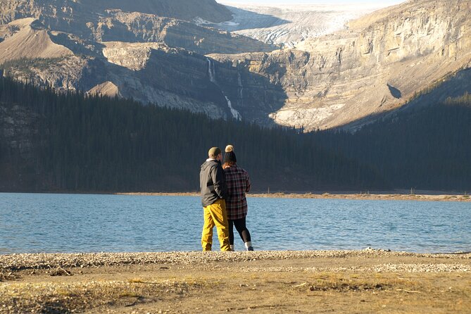Canadian Rockies Culture & Heritage Trails - Photography Opportunities