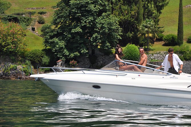 Cannes - Lerins Islands Private Boat Tour -Seabob Experience - Unique Experience Highlights