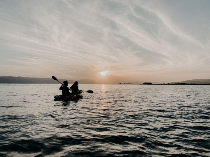 Canoeing in Trincomalee - Frequently Asked Questions