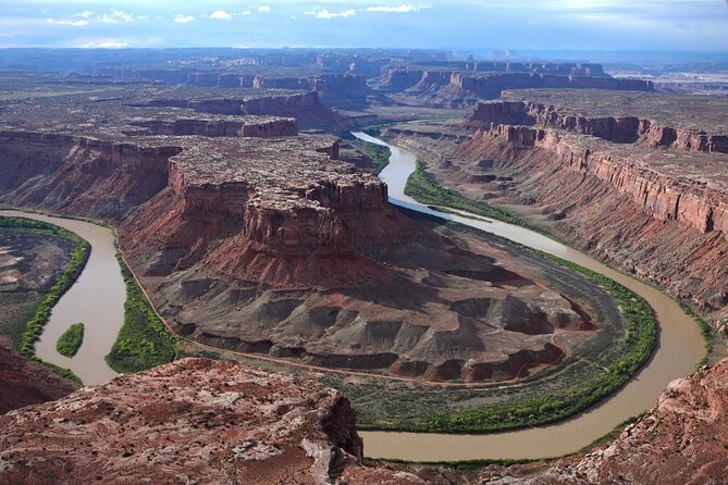 Canyonlands National Park Airplane Tour - Accessibility and Accommodations for All