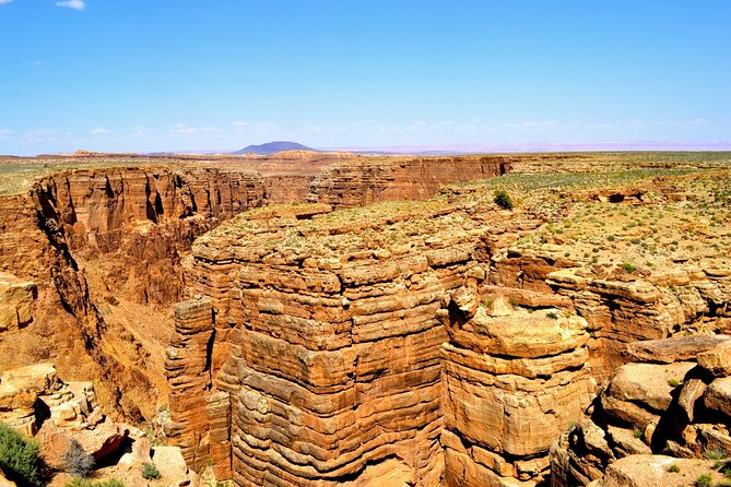 Canyonlands National Park Self-Guided Driving Audio Tour - User Feedback and Insights