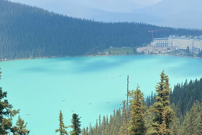 Canyons, Waterfalls & Campfires; Hikes in Calgary, Banff & More - Outdoor Activities
