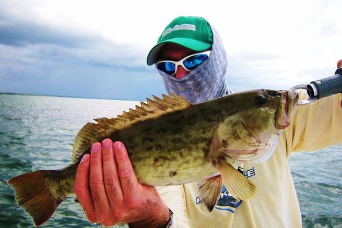 Cape Canaveral Deep Sea Fishing Charter - Preparing for the Adventure