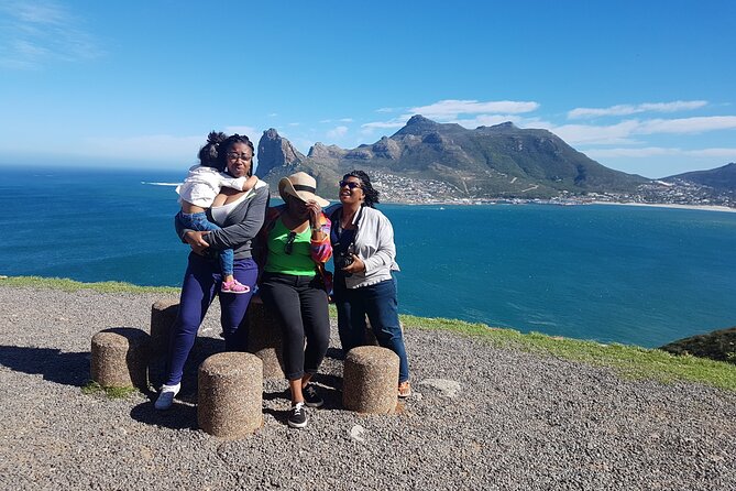 Cape of Good Hope and Penguins Full-Day Tour From Cape Town - Preparing for Your Tour