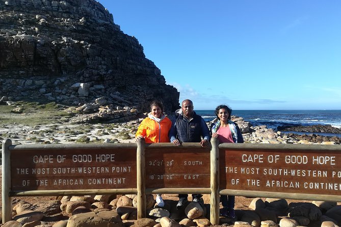 Cape of Goodhope Tour a Full Day Exploring the Cape Peninsula - Tips for a Great Tour