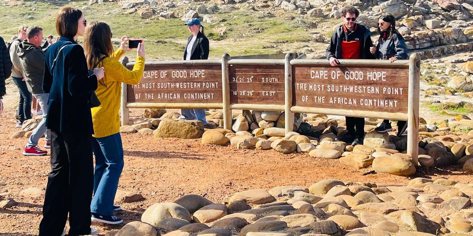 Cape Peninsula: Penguin Paradise Guided Group Tour - Frequently Asked Questions