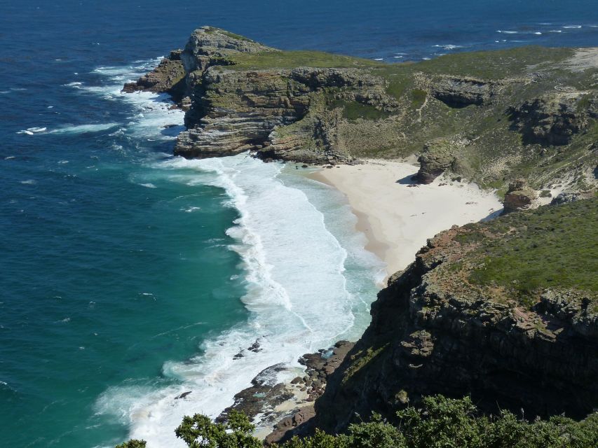 Cape Peninsula Tour - Frequently Asked Questions