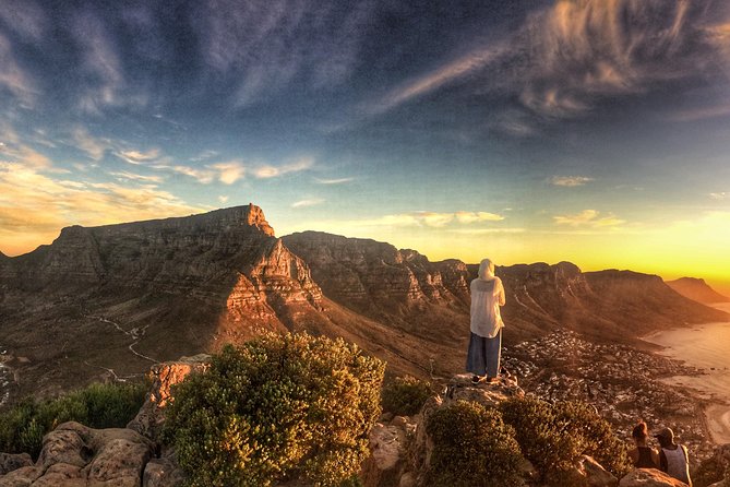 Cape Town: Lions Head Sunset Hike - Tips for a Successful Hike