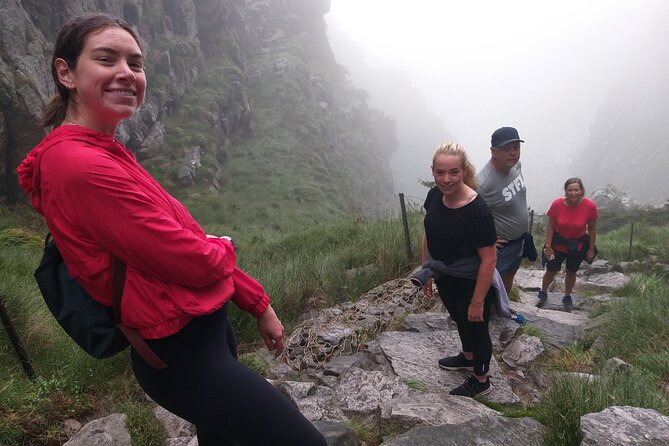 Cape Town: Platteklip Gorge Half-Day Hike on Table Mountain - Booking Details