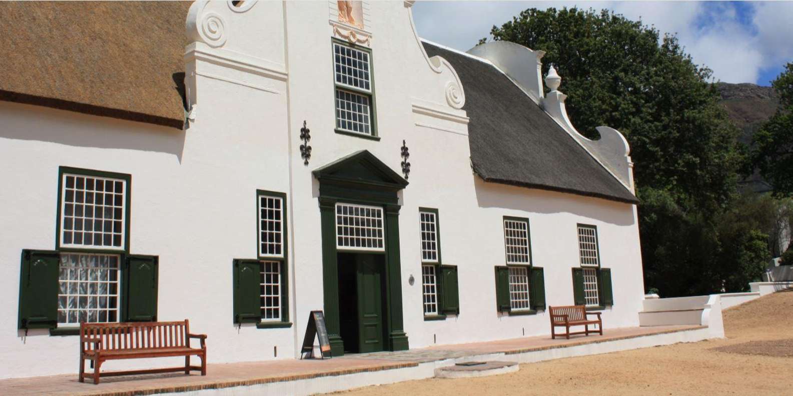 Cape Winelands Full Day Tour From Cape Town - Inclusions and Accessibility