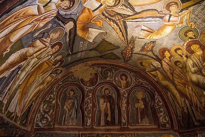 Cappadocia 2 Day Excursion Including Fee - Traveler Feedback and Ratings
