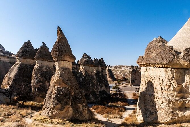Cappadocia Daily Red Plus Tour - Discovering Avanos Pottery Tradition