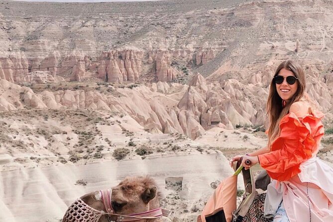 Cappadocia North (Red) Tour - Cancellation Policy