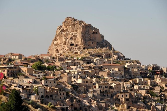Cappadocia Red Tour (North Tour) - Tour Policies