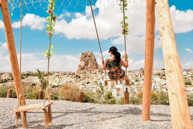 Cappadocia Tour With Underground City Review - Since You Asked