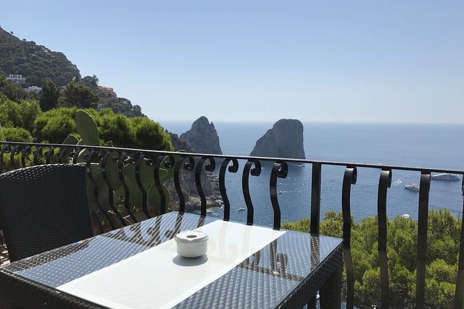 Capri Island With a Local Expert Guide - Local Expert Guides