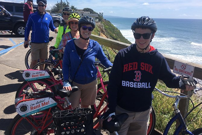 Carlsbad 3-Hour Electric Bike Rental - Rental Policies and Cancellation