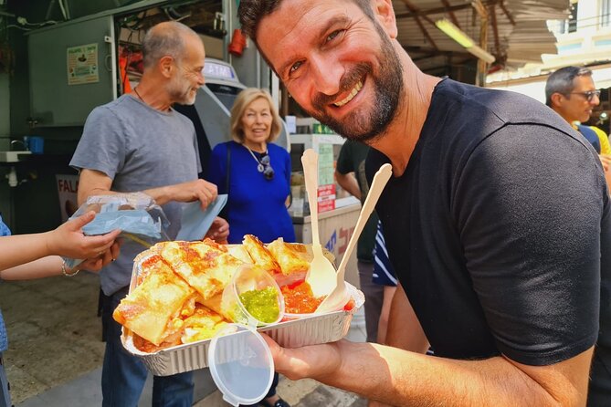 Carmel Market Tasting Tour - Tips for Your Visit