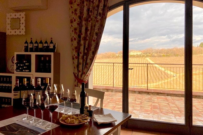 Casa Emma Wine Tasting: A Complete Review - Exceptional Guest Reviews