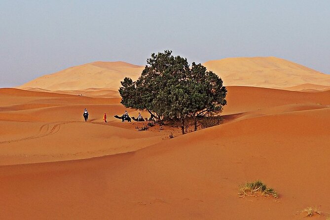 Casablanca 3 Day Itinerary - Packing for the Adventure