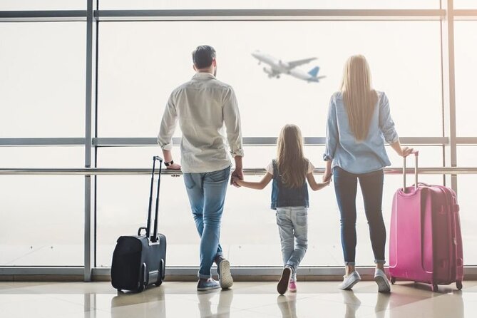 Casablanca Private Transfer From Hotel Accommodation to Airport - Customer Experience and Feedback
