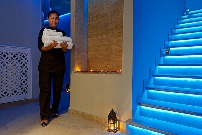 Casablanca Spa and Private Hammam Package With Car Transfers - Cultural Considerations