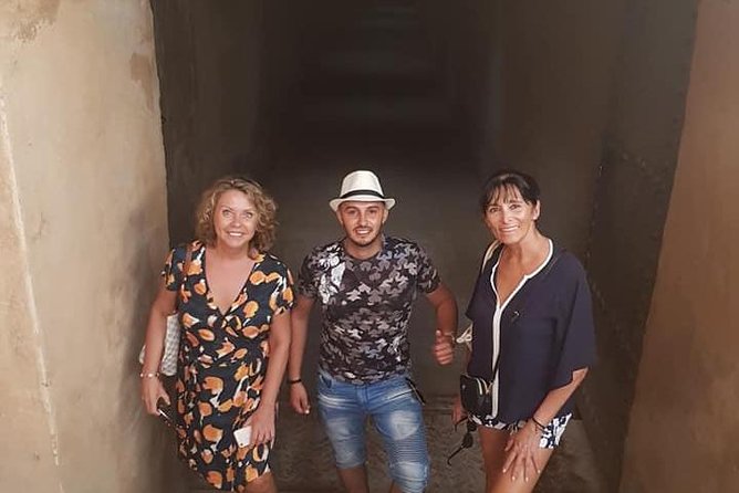 Casablanca to Tangier: Day Trip Including Train Tickets & Lunch - Pricing and Booking Information