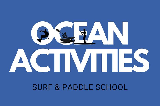 Cascais Stand-Up Paddleboard Rental - Ensure a Secure Experience