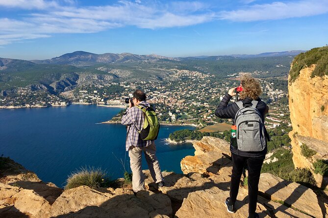 Cassis and Port Miou 5 Hours Tour From Aix-En-Provence - Traveler Reviews Highlights