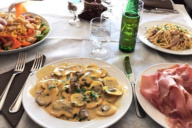 Catania: Etna & Food Jeep Tour - Preparing for an Unforgettable Adventure