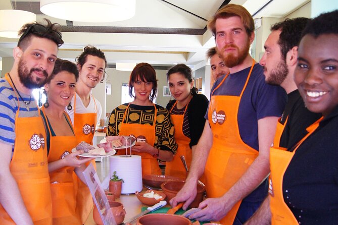 Cataplana for All: From Kitchen to the Table - From Ingredients to Dish