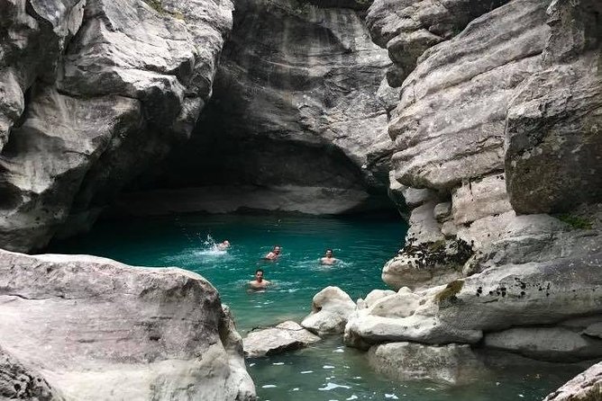 Cave of Pellumbas Full-Day Small-Group Trek From Tirana - Gratuity and Payment Options
