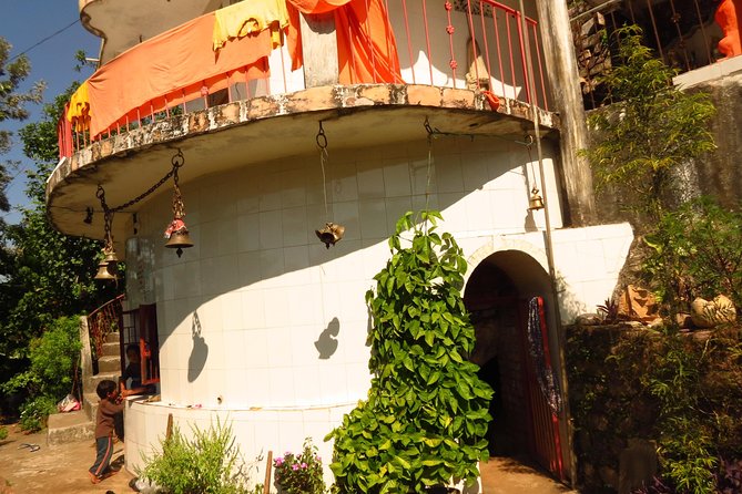 Caving Tour in Rishikesh - 6 Hrs. - Cancellation Policy