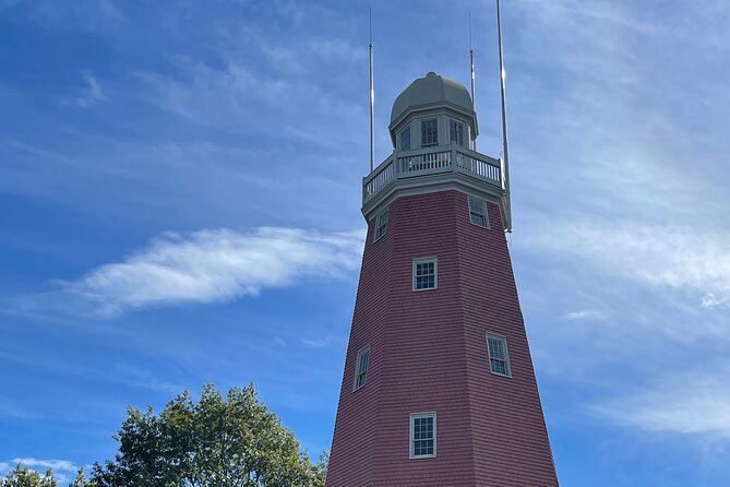 Central Coastal Maine Private Day Tour - Customization and Personalization