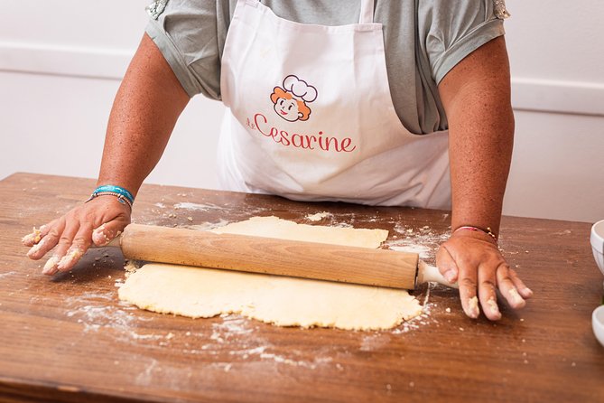 Cesarine: Market Tour & Home Cooking Class in Catania - Reviews and Feedback