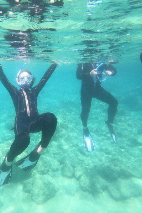 Chania: Boat Trip With Guided Snorkeling Tour - Cancellation Policy